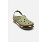 Crocs Crocband Gum Clog M 43 - 44 Verde