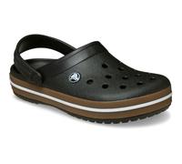 Crocs Crocband Gum Clog T ObstrucciónUnisex niños
