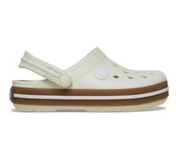 Crocs Crocband Gum Clog T ObstrucciónUnisex niños