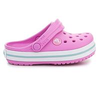 Crocs CROCBAND KIDS CLOG T 207005 TAFFY PINK 20-21 EU