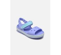 Crocs Crocband Sandal Kids 19 - 20 Azul
