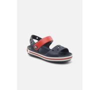 Crocs Crocband Sandal Kids 22 - 23 Azul