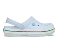 Crocs Crocband Speckled Band Clog ObstrucciónHombre