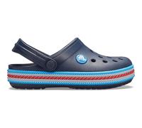CROCS Crocband Sport Cord Clog (Azul) - Niños