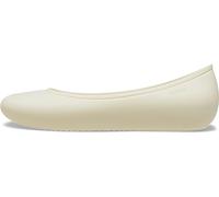 CROCS CROCS BROOKLYN FLAT W 209384 STUCCO 37-38 EU
