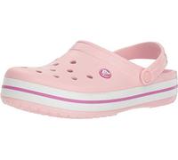 CROCS - Crocs Classic Bae Clog W para: MUJER color: Dragonfruit talla: 39/40