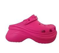CROCS - Crocs Classic Bae Clog W para: MUJER color: Dragonfruit talla: 41-42