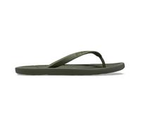 Crocs Crocs Flip, Chanclas Unisex adulto, Army Green, 41/42 EU