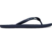 Crocs Crocs Flip, Chanclas Unisex adulto, Navy, 39/40 EU