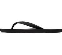 Crocs Crocs Flip, Chanclas Unisex adulto, Negro, 46/47 EU