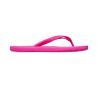Crocs Flip, Chanclas Unisex adulto, Rosa Pink Crush, 47 EU