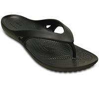 CROCS CROCS KADEE II FLIP W 202492 BLACK 42-43 EU