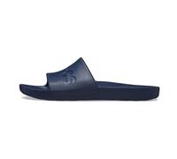 Crocs Crocs Slide, Chanclas Unisex adulto, Navy, 36/37 EU