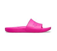 Crocs Slide, Chanclas Unisex adulto, Pink Crush, 46/47 EU