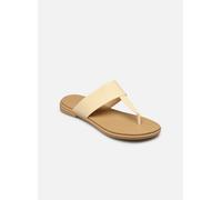 Crocs Crocs Tulum Flip W Vanilla 36 - 37 Beige