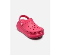 Crocs Zuecos Crush Clog in Rosa 37 / 38