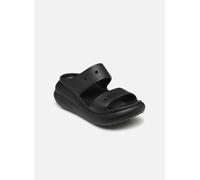 Crocs Sandalia Crush Sandal W Negro 38-39