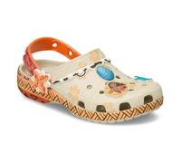 Crocs Disney© Maui Classic Clogs (Little Kid/Big Kid) ObstrucciónUnisex niños