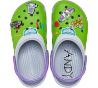 Crocs Disney Pixar Toy Story Classic Clogs ObstrucciónUnisex Adulto