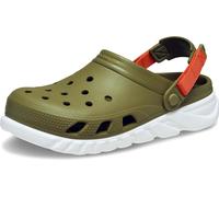 Crocs Duet MAX Clog 37-38 EU Aloe
