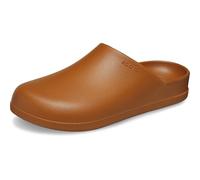 Crocs Dylan Clog 38-39 EU Cognac