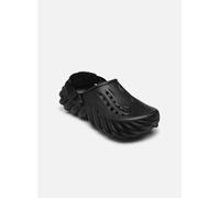 Crocs Zuecos 'Echo' negro, Talla 42-43