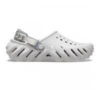Crocs Zuecos 'Echo' gris claro, Talla 39-40