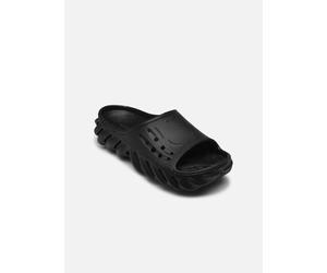 Crocs Echo Slide W 38 - 39 Negro