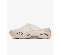 Crocs Echo Watercolor Marbled Wave Clog Beige