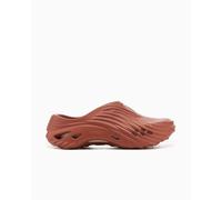 Crocs Echo Wave Burdeos 46/47