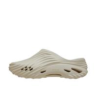 Crocs - Echo Wave Mules - Shoes - unisex - Beige - 43 EU -