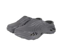 CROCS - Echo Wave U para: UNISEX color: Black Sand talla: 42/43