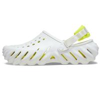 Crocs Echo Clog - Zuecos Unisex para Adultos, Moonlight, 8 Women/6 Men
