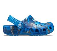 Crocs enfant classic shark clog 29/30