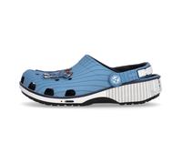 Crocs- Fantastic 4 Classic Clog- Shoes- Hombre- Azul- 39 EU- Fantastic 4 Classic Clog