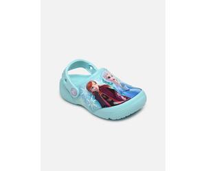 Crocs FL DisneyFrozenIIClogIblu 20 - 21 Azul