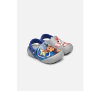 Crocs FL Paw Patrol Patch Cg 19 - 20 Gris