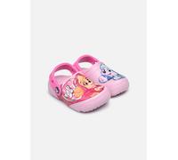 Crocs FL Paw Patrol Patch Cg 19 - 20 Rosa
