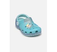 Zuecos para niños Crocs Frozen Elsa Classic 22/23