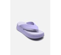Crocs Getaway Groove Platform Flip 38 - 39 Violeta