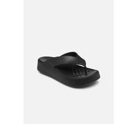 Crocs Getaway Platform Flip 36 - 37 Negro