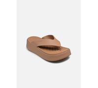 Crocs Getaway Platform Flip 42 - 43 Marrón