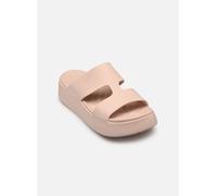 Crocs Getaway Platform H-Strap 39 - 40 Beige