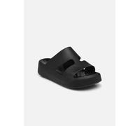 Crocs Getaway Platform H-Strap 39 - 40 Negro
