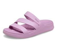 Crocs Getaway Platform Strappy Sandals