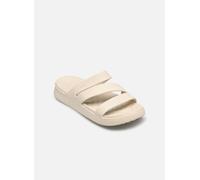 Crocs Getaway Strappy 36 - 37 Beige