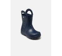 Crocs Handle It Rain Boot 33 - 34 Marino