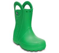 Crocs Handle It Rain Boot Kids, Náuticos Unisex niños