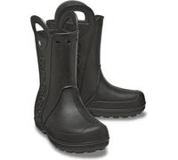 Crocs Handle It Rain Botas de goma Black 38-39