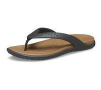 Crocs,Hombre,Coast Flip,Sepia/Cacao oscuro,46-47